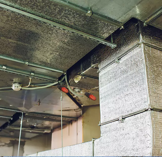 Why Homeowners & Businesses Trust Us Everett, MA?