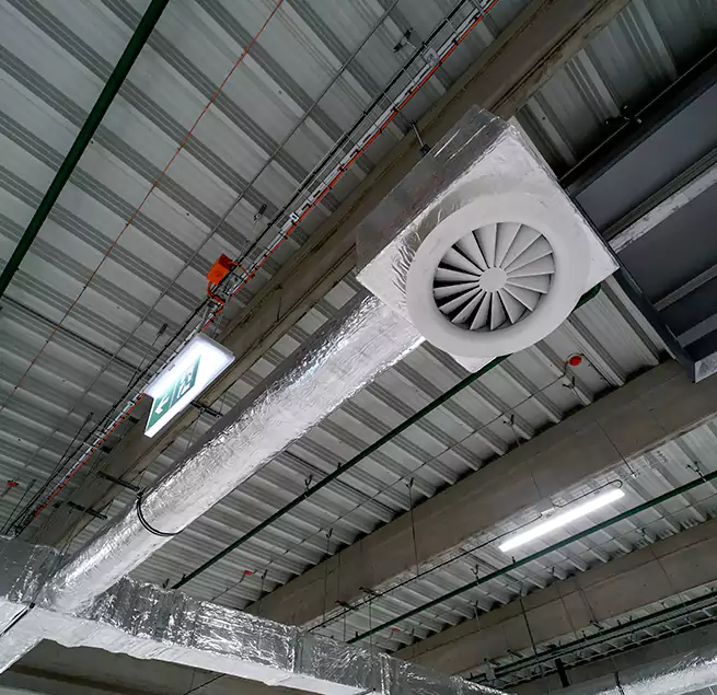 Why Homeowners & Businesses Trust Us in Everett, MA?