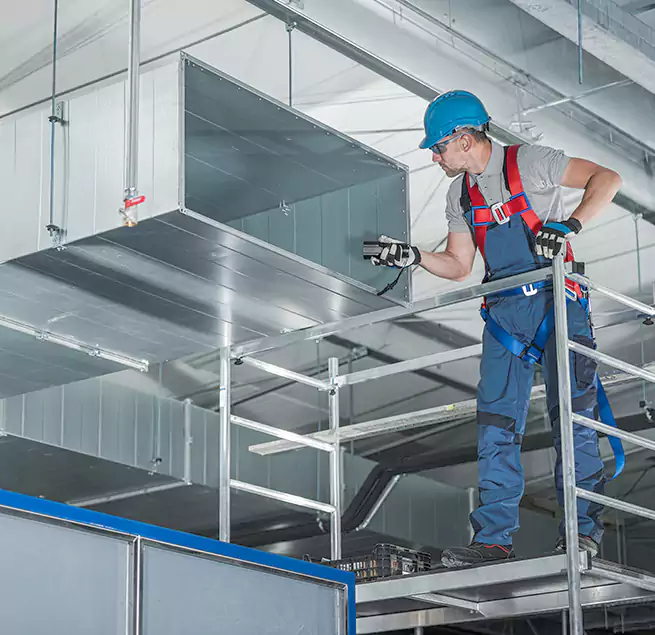 Why Homeowners & Businesses Trust Us in Everett, MA?