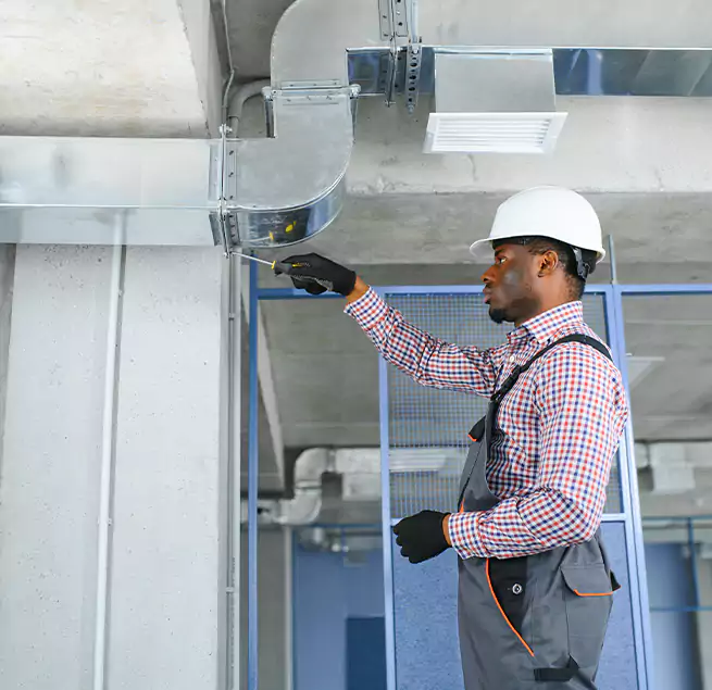 Why Homeowners & Businesses Trust Us in Everett, MA