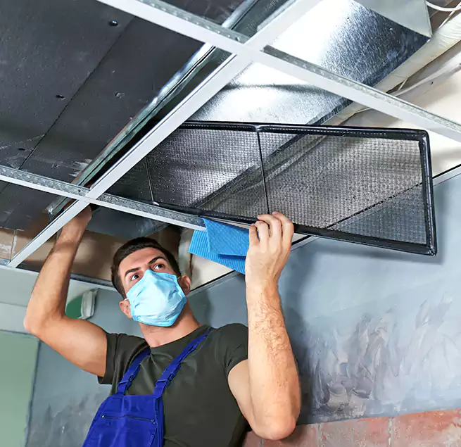 Why Homeowners Businesses Trust Us in Everett, MA