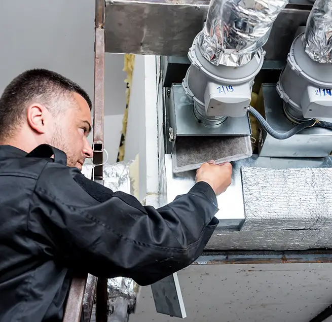 Why Homeowners & Businesses Trust Us in Everett, MA?